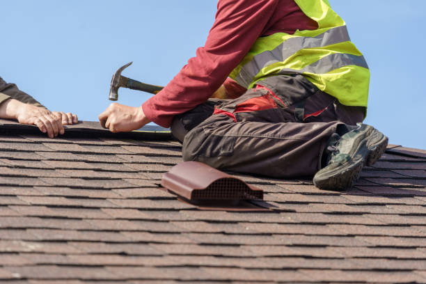 Quick and Trustworthy Emergency Roof Repair Services in Hamilton, AL