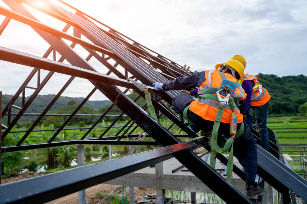Best Commercial Roofing Services  in Hamilton, AL