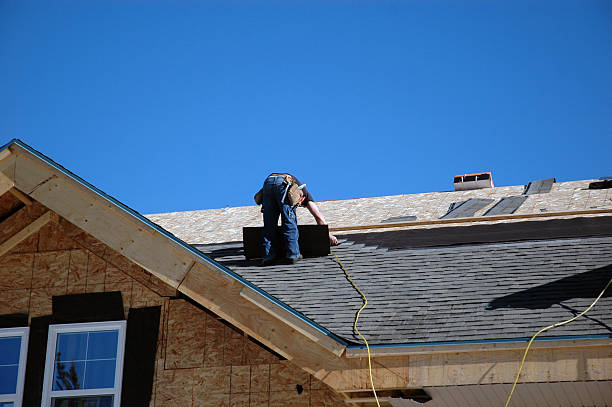 Best Tile Roofing Contractor  in Hamilton, AL