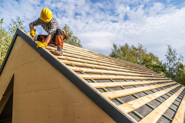 Best Roof Leak Repair  in Hamilton, AL
