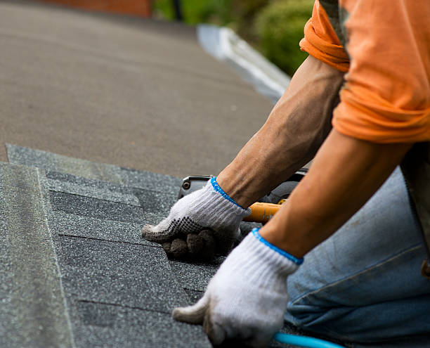 Trusted Hamilton, AL Roofing Contractor Experts