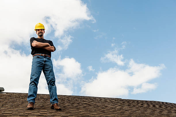 Best Commercial Roof Installation  in Hamilton, AL